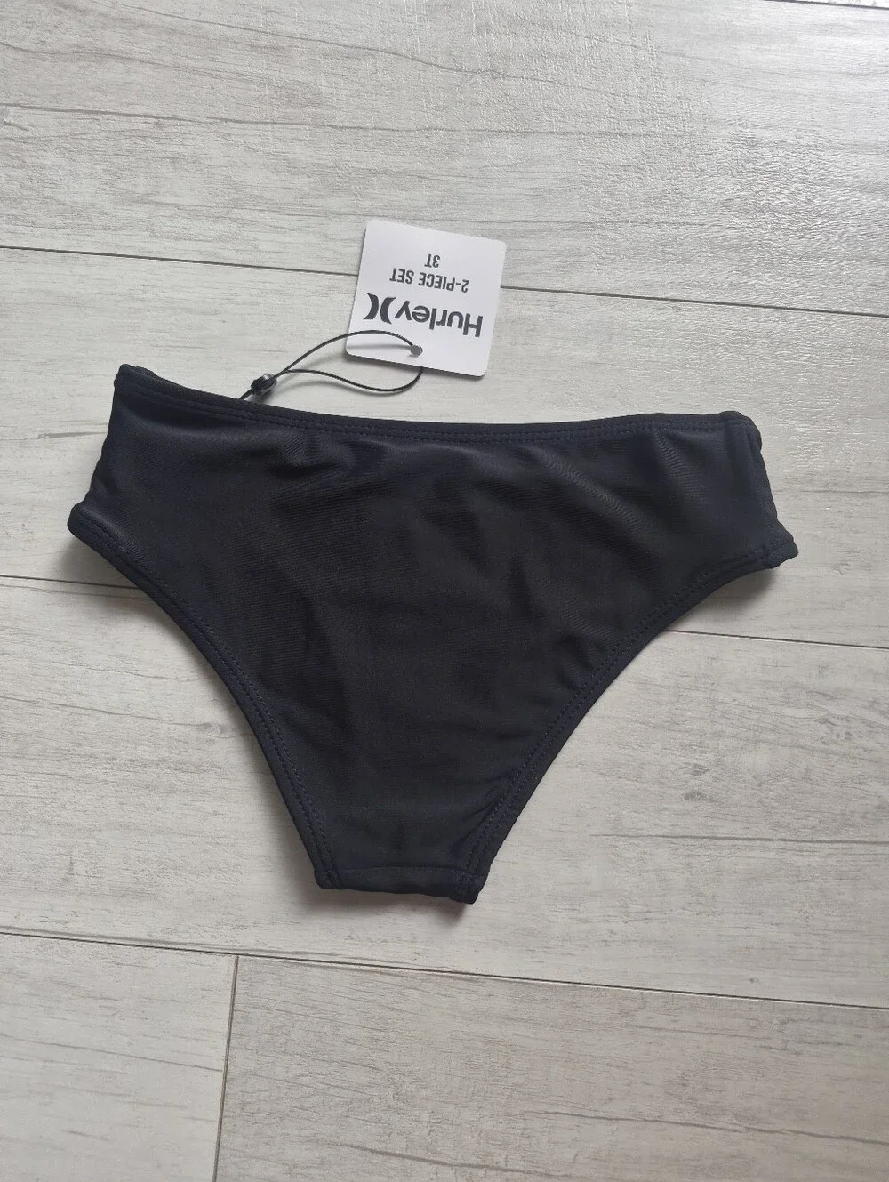 Hurley midnight palms
